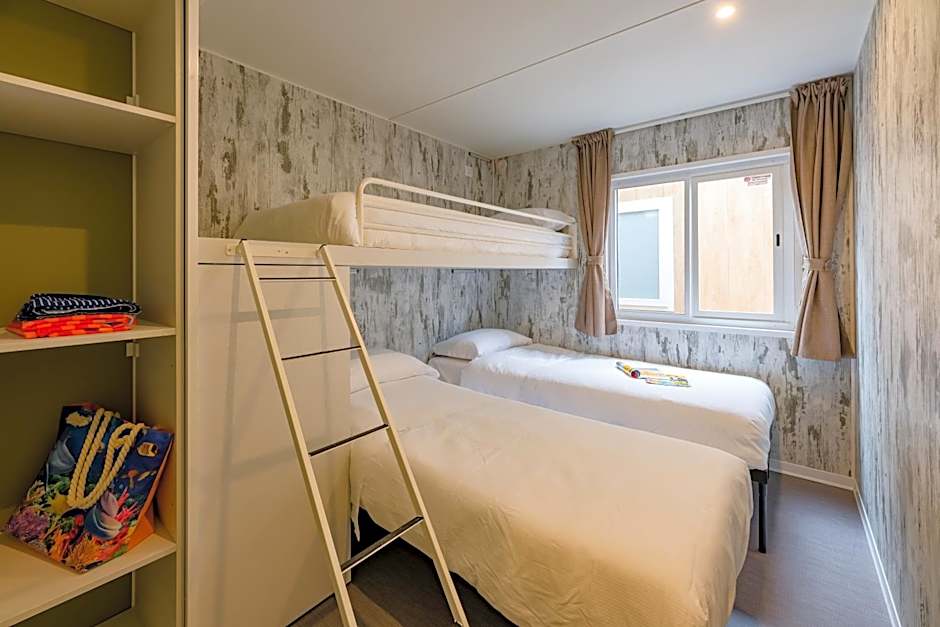 Le Palme Camping & Village