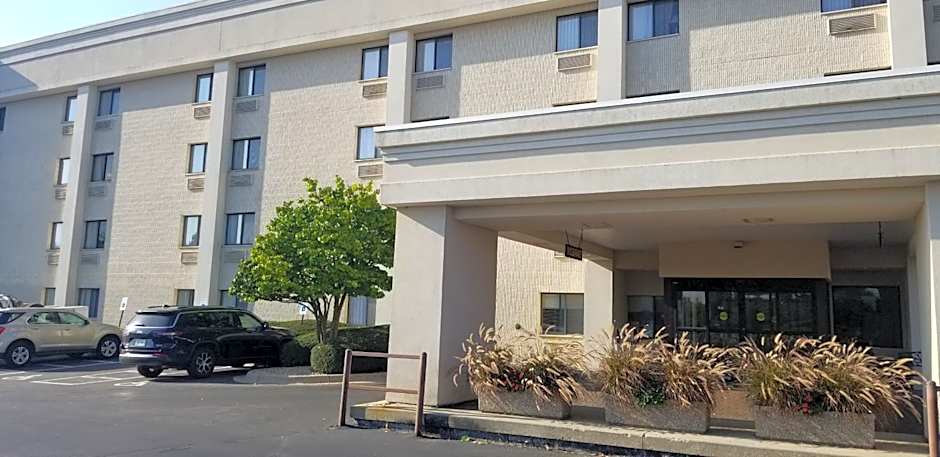 Baymont by Wyndham Janesville