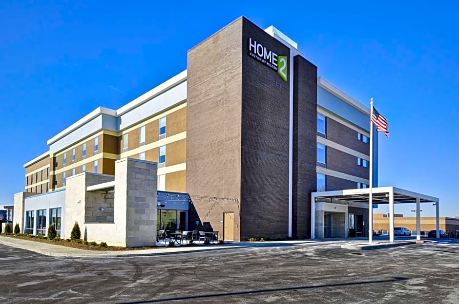 Home2 Suites By Hilton Mt. Juliet, Tn