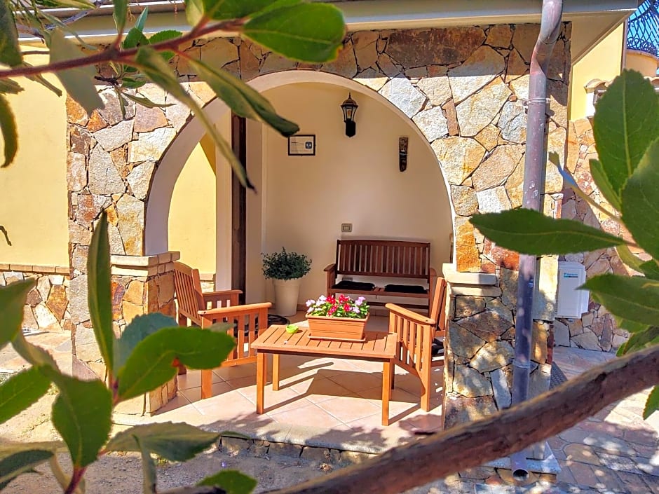 B&B Brezza di Mare (Sea Breeze)