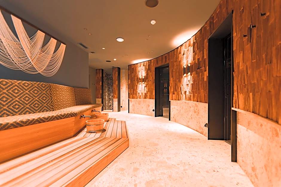 Hotel Mürren Palace