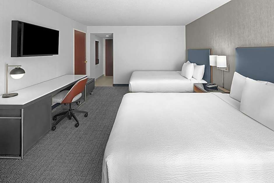 Courtyard by Marriott Atlanta Buckhead
