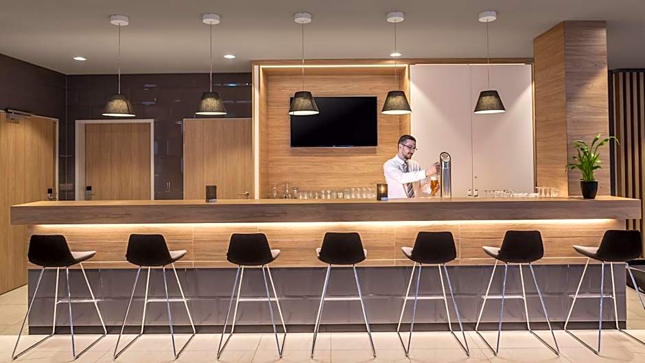 Holiday Inn Express Munich North By IHG