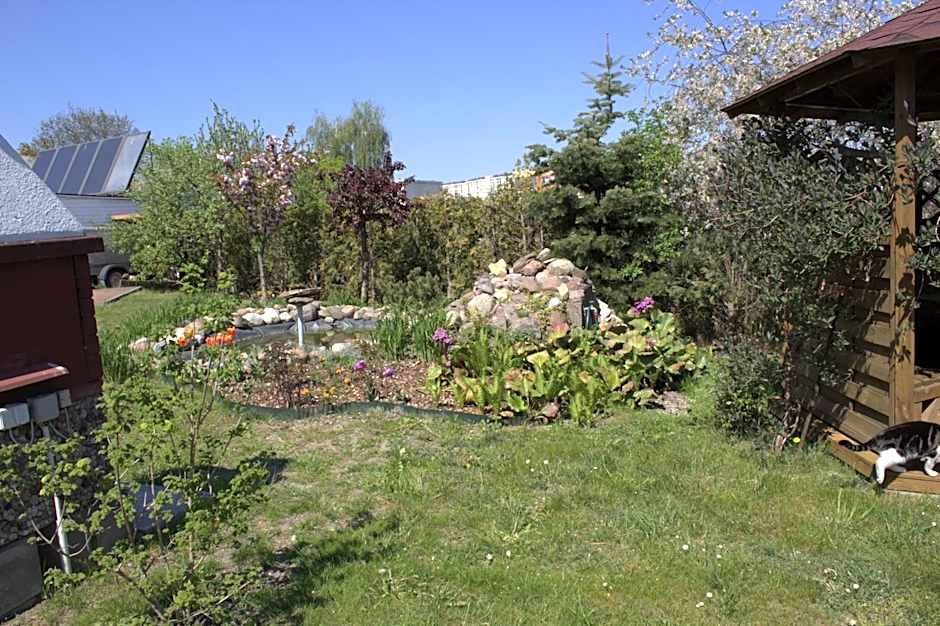 Villa Pan Tadeusz