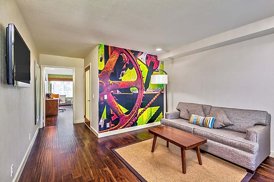 Hotel Indigo Anaheim By IHG
