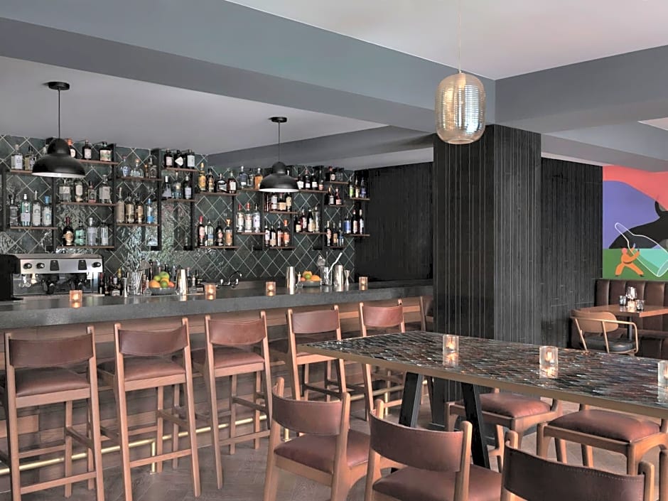 Kimpton Virgilio By IHG