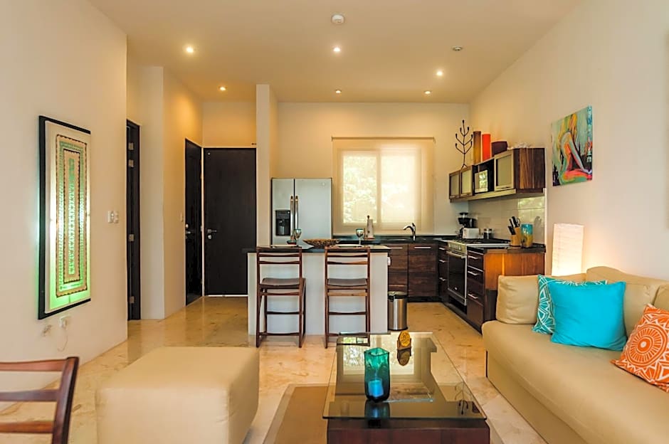 Mak Nuk Village - Clothing Optional