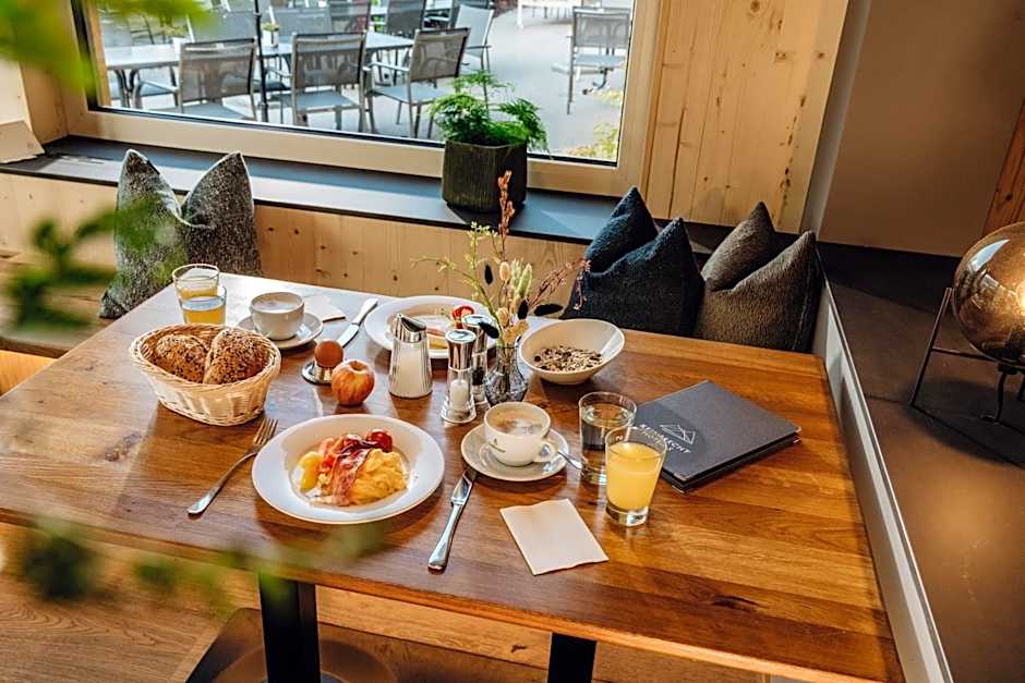 Ferienalm Panorama Apartments