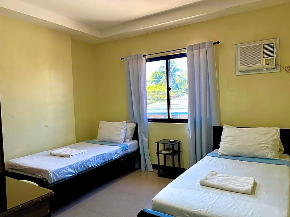 Blue Horizon Hostel