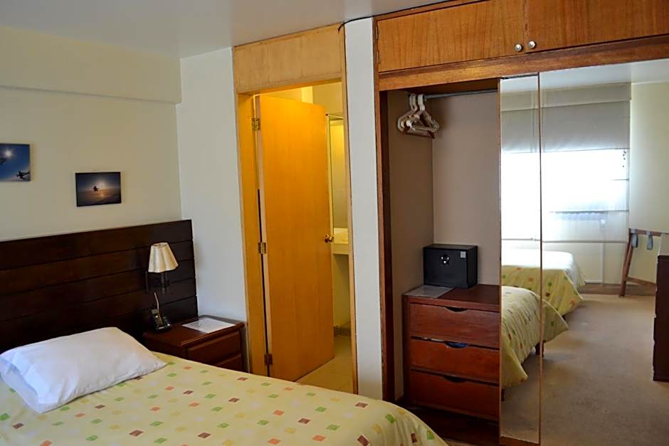 Suite Service Apart Hotel