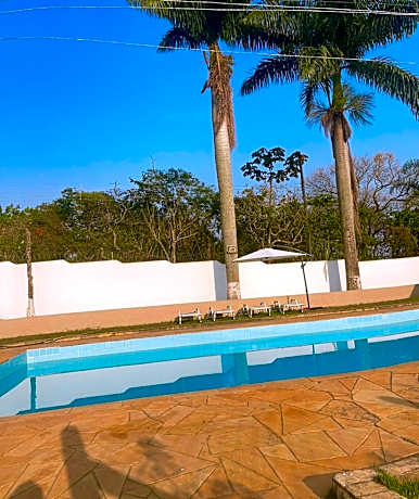 Chácara Boa Vista Santa Isabel SP