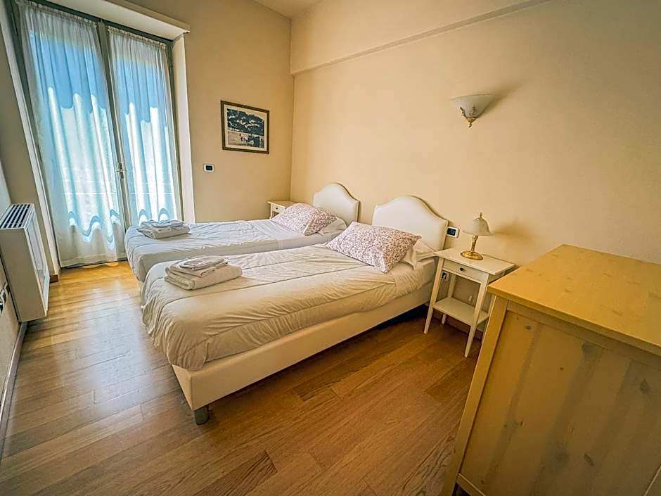 Casa Paolina