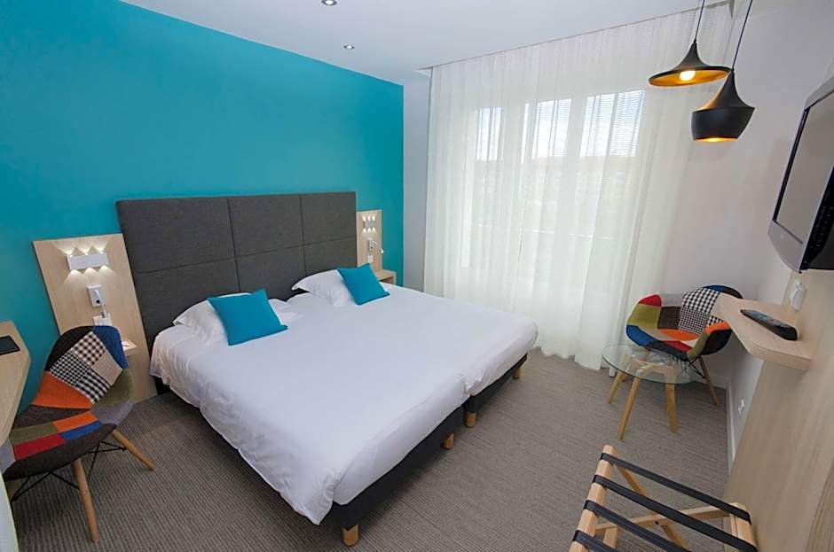 Best Western Plus Hotel Plaisance