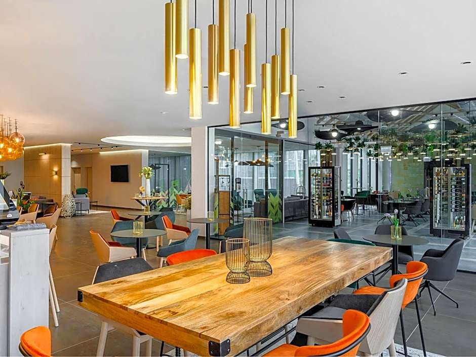 Mercure Tokaj Hotel Center