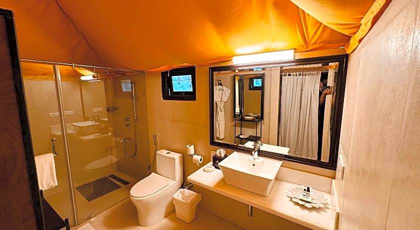 The Rawla Narlai A Luxury Heritage Stay in Leopard Country