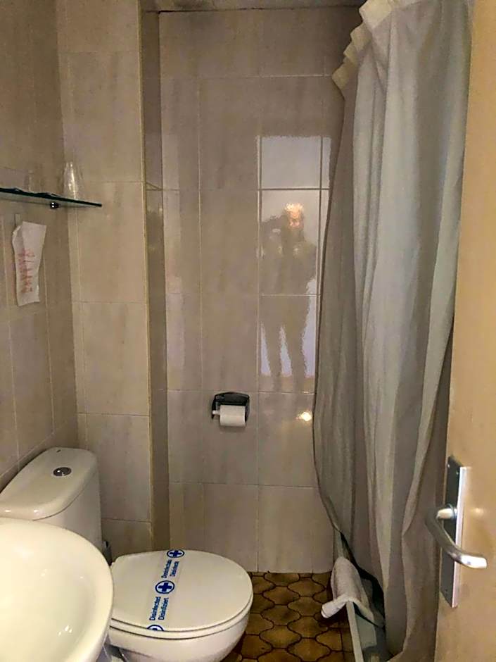 Hotel Refugi dels Isards