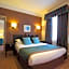 Stourport Manor Hotel