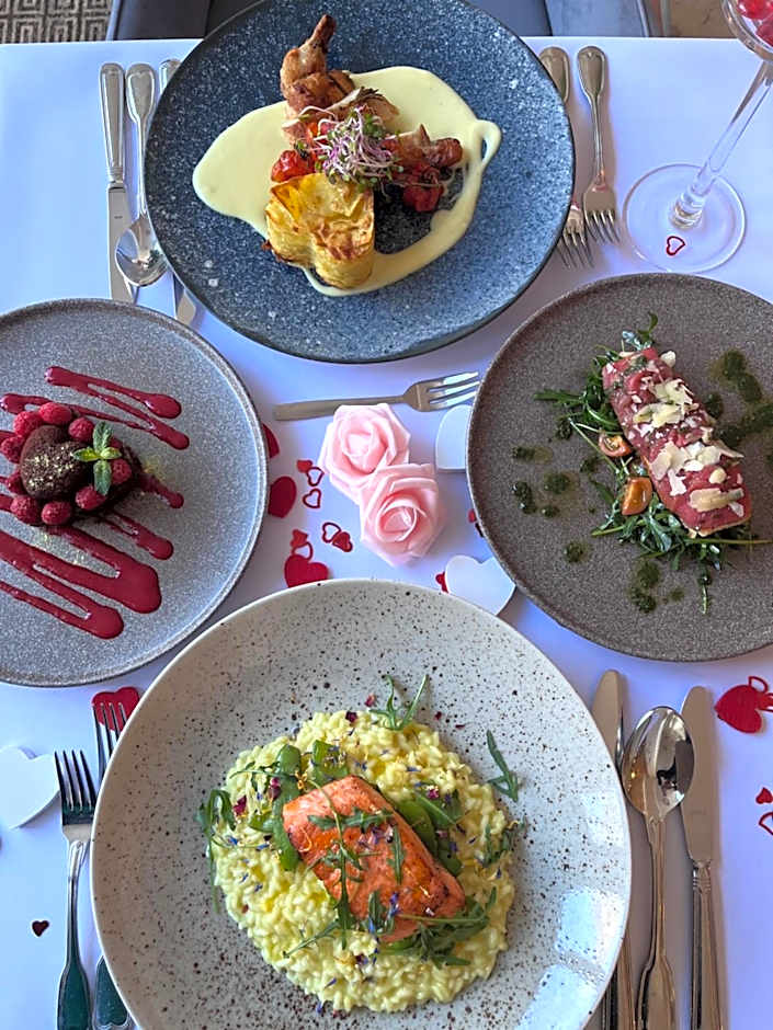 Lázeňský hotel Pyramida