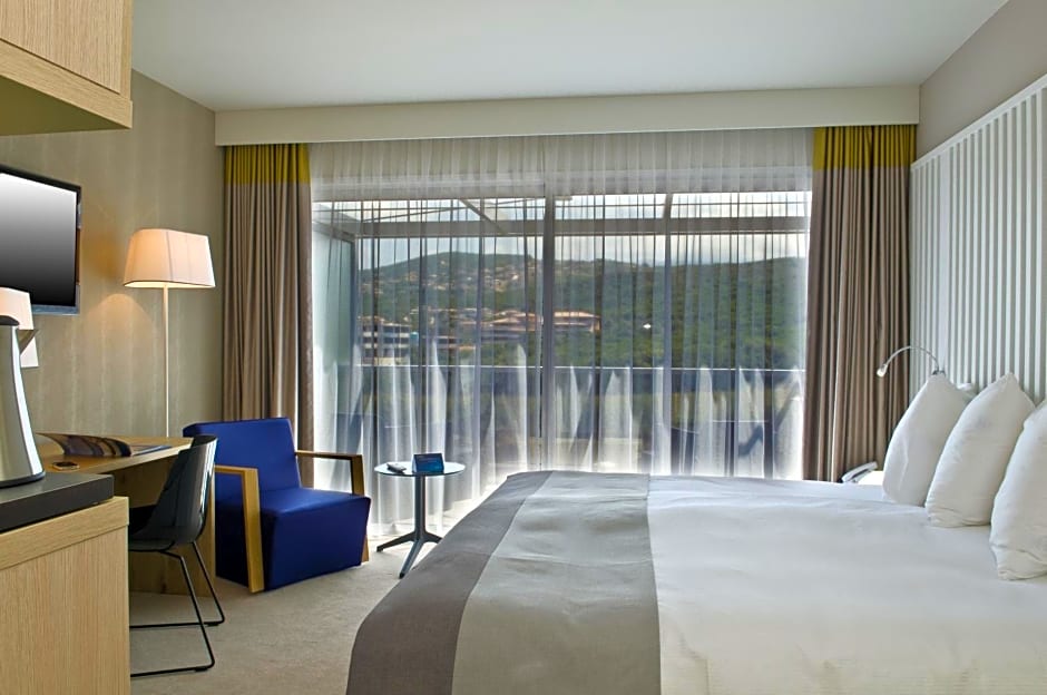 Radisson Blu Resort & Spa, Ajaccio Bay