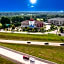 Holiday Inn Express and Suites Springfield Medical District By IHG