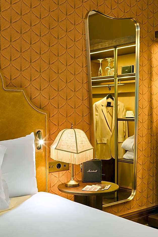 Hotel España Ocean Drive - Newly Renovated