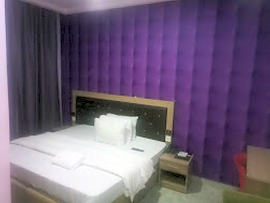 Eleventh House Hotel and Suites