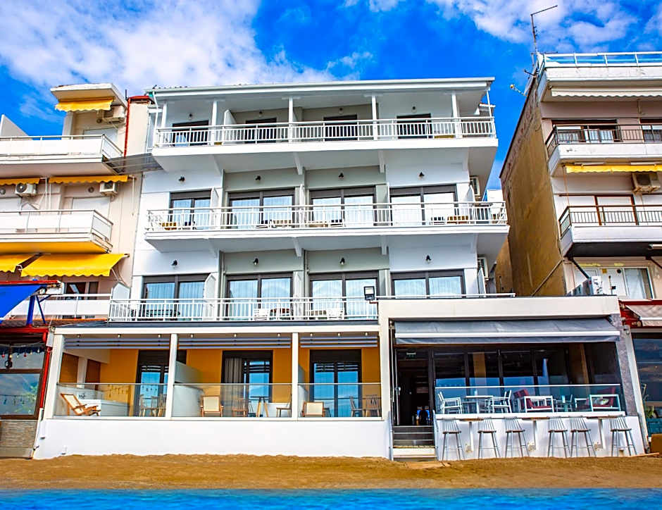 Hotel Zefyros