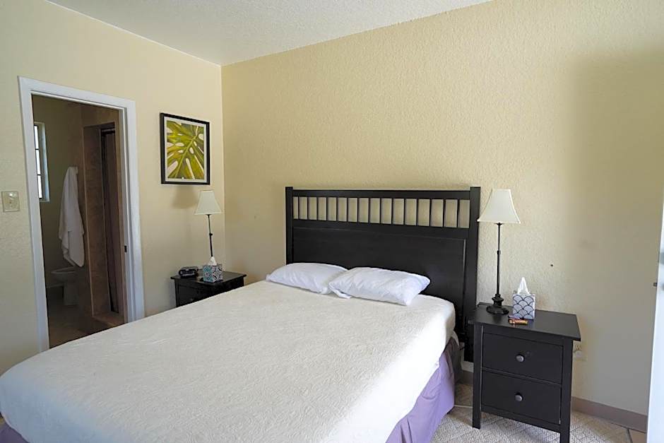 Mar Bay Exclusive Suites