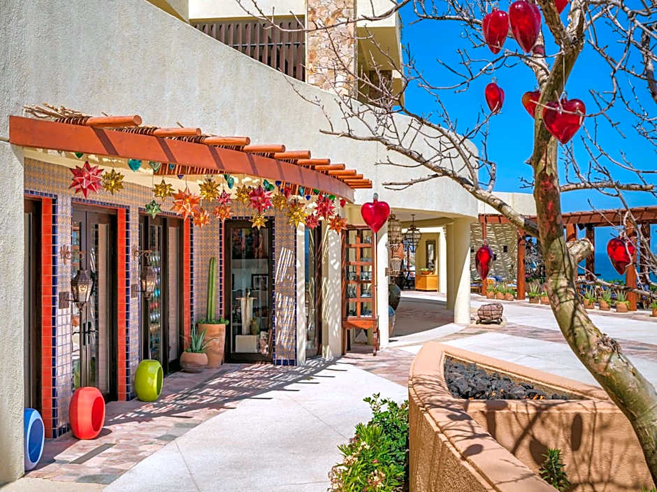 Waldorf Astoria By Hilton Los Cabos Pedregal