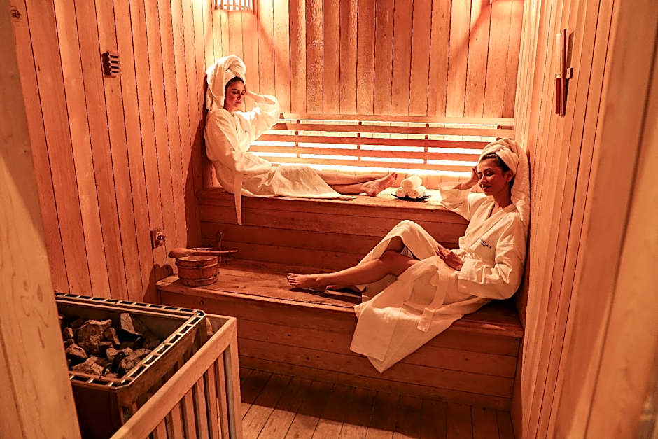 Conrad By Hilton Pune