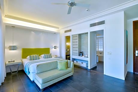 Junior Suite Premium Single