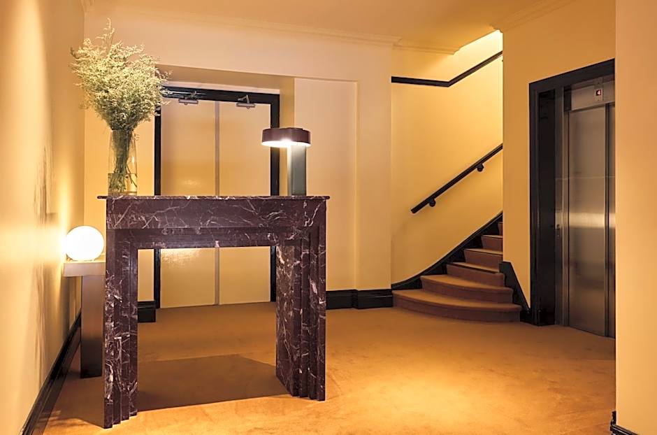 Hotel Diplomat Sydney