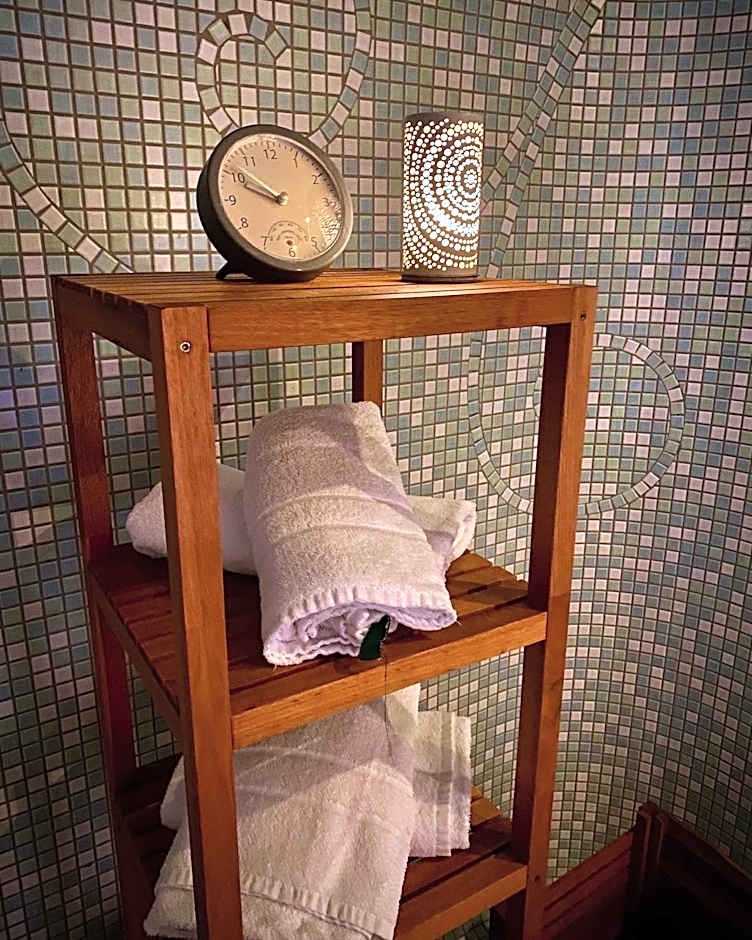 Zámecký Hotel Zlatý Orel