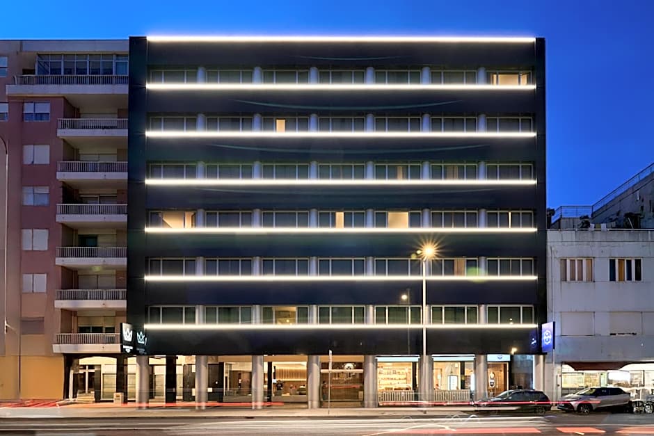 Portus Cale Hotel