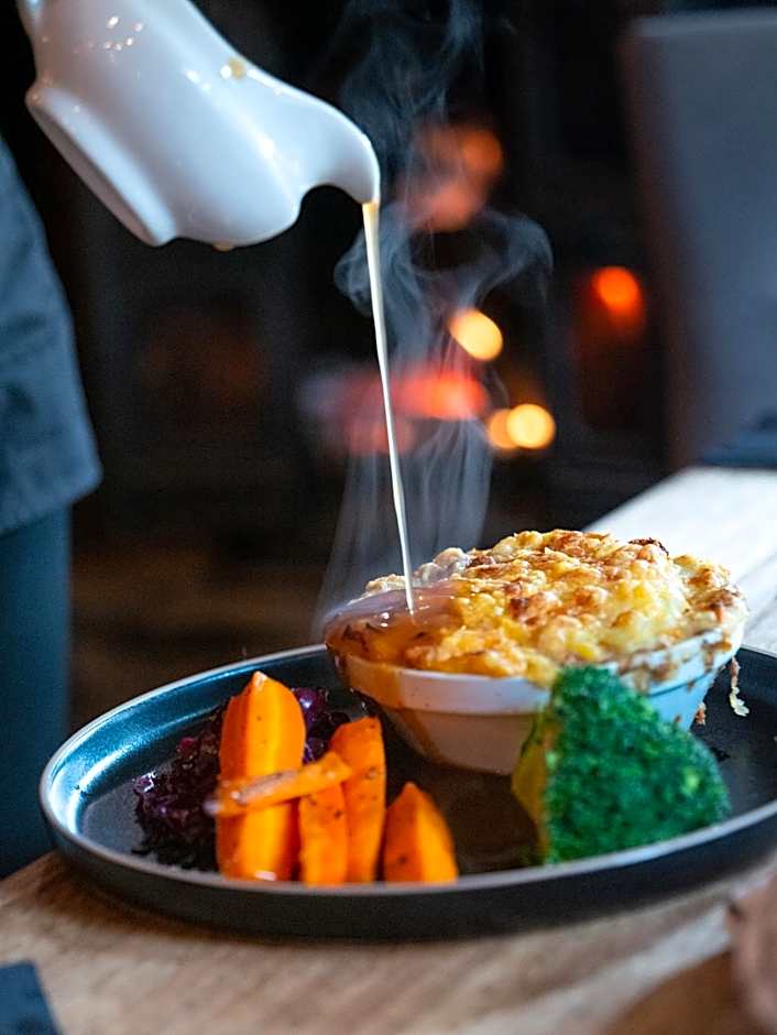 The Farmers Boy Inn Guest House