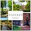 Breda Apartment w Kitchen & Private Bathroom 2p