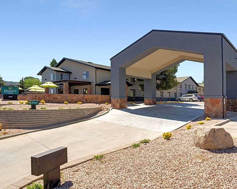 Quality Inn Prescott