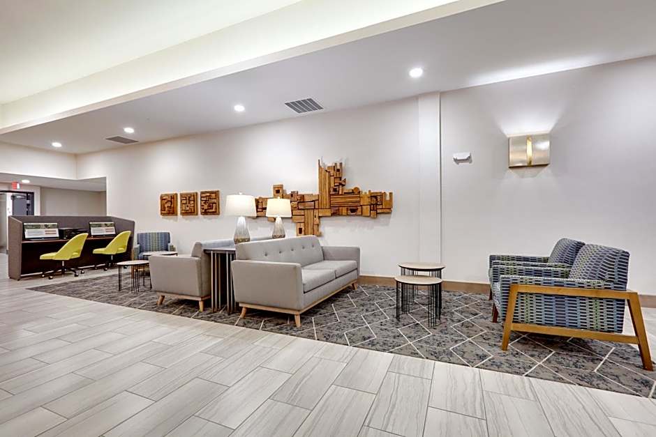 Holiday Inn Twin Falls By IHG