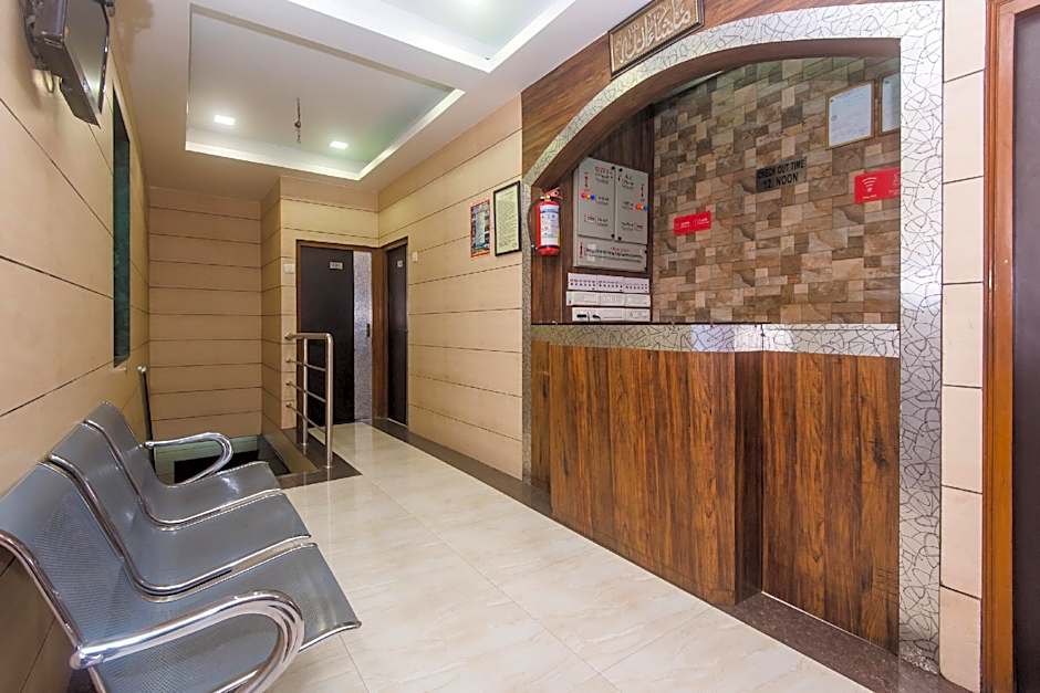 Hotel Kamal By OYO Rooms – Bombay/ Mumbai, KY