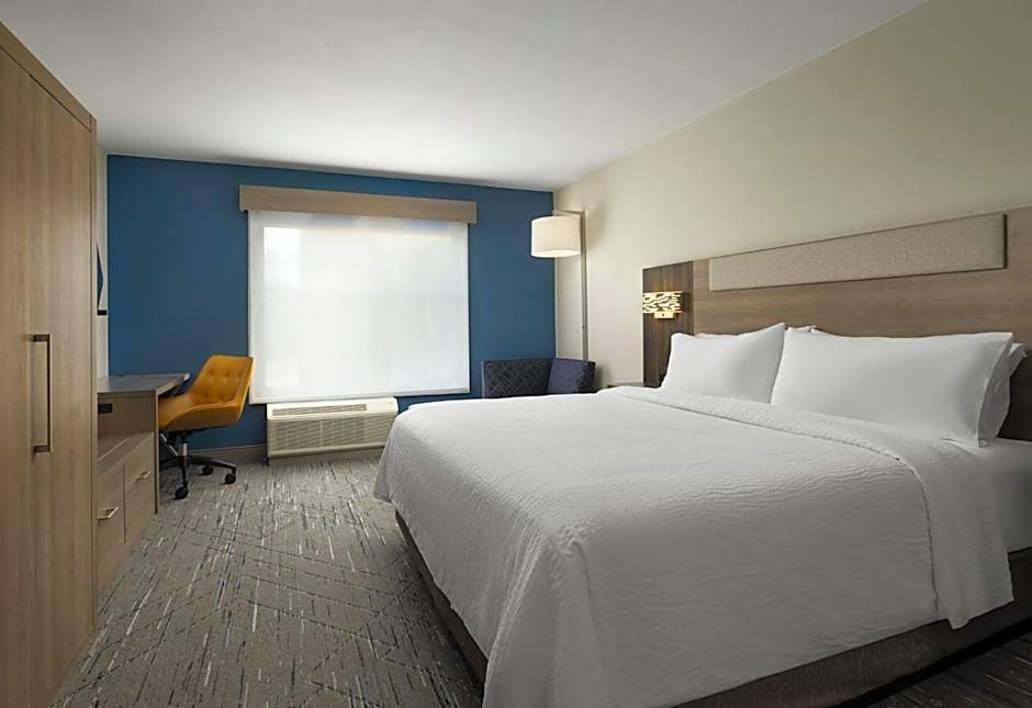 Holiday Inn Express - Jackson - Ridgeland By IHG