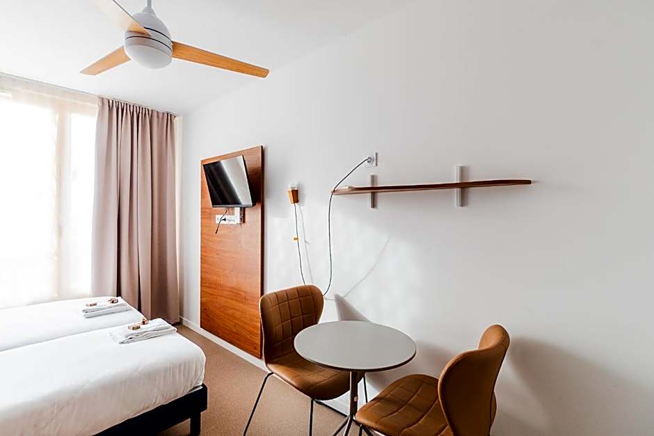 Ecla Paris Villejuif