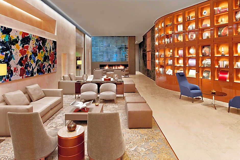 The St. Regis Istanbul