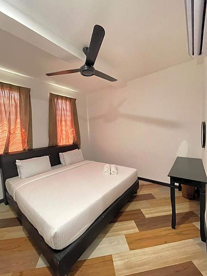 RNK BoutiQue HOTEL