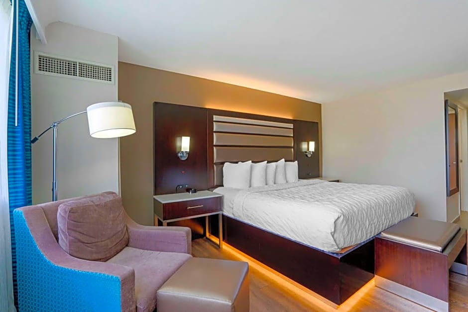 Best Western Premier Jacksonville Hotel