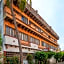 OYO Hotel Sand's