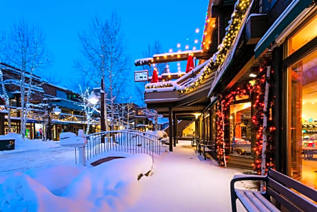 Willows, a Destination by Hyatt Residence
