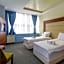 Privilege Suites by Central Park
