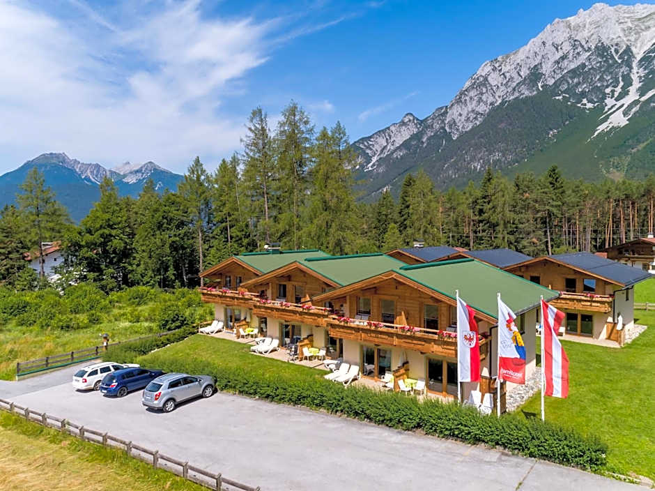 Kinderhotel Lärchenhof