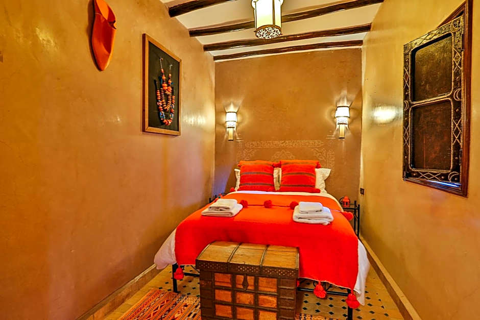 Riad Dada Mouss & Suites