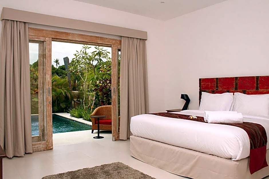 Villa Briana Seminyak by Bali Villas R Us